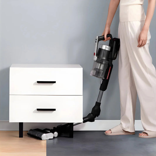 Midea P7 BLDC Stick Vacuum | Flexi Tube