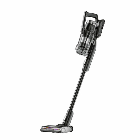 Midea P8 Station Stick Vacuum with Auto-Empty Dust Station