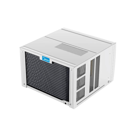 Midea Window Air Conditioner 2.2kW Windows Box Heating and Cooling