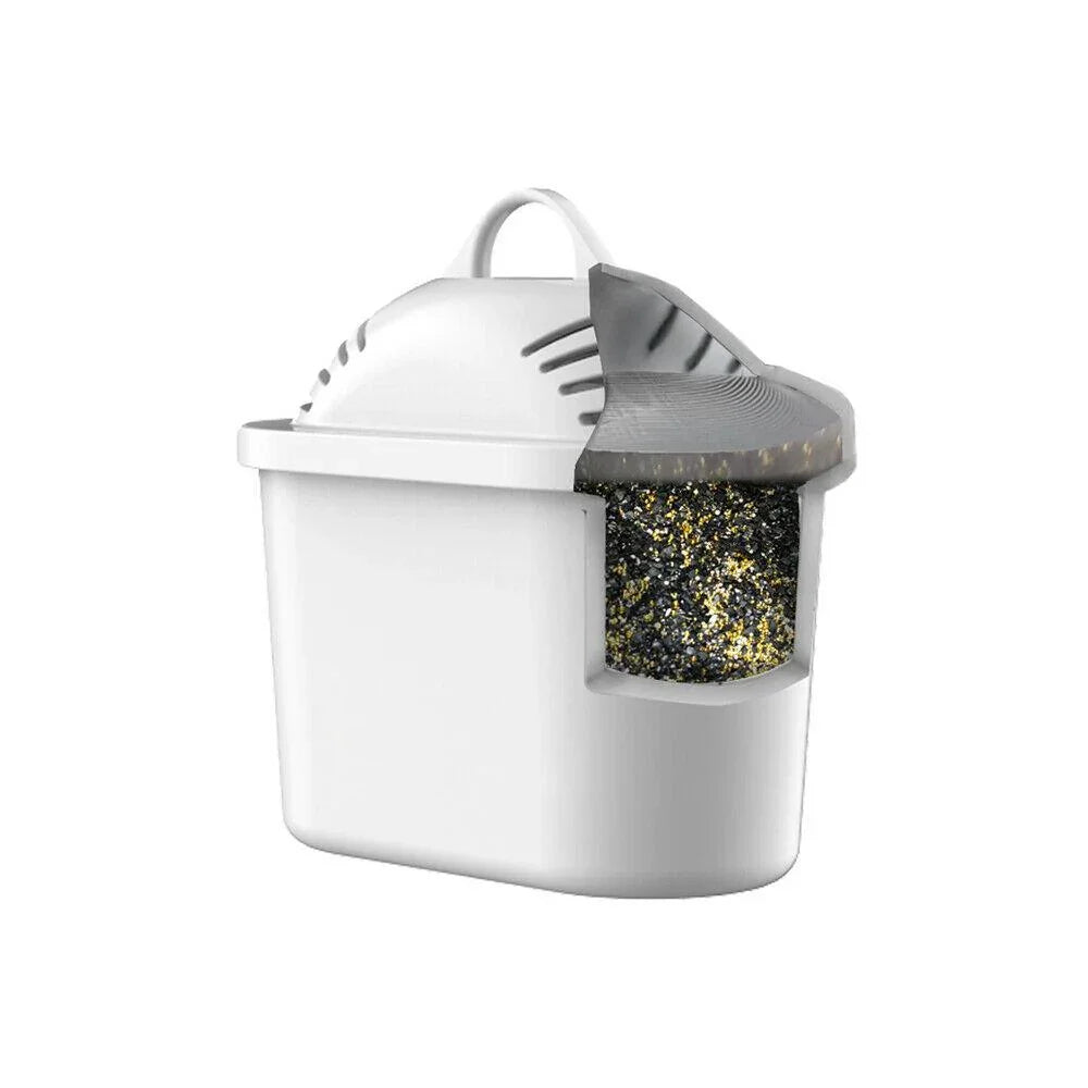 Midea 3.5L Water Filter Jug(Blue)