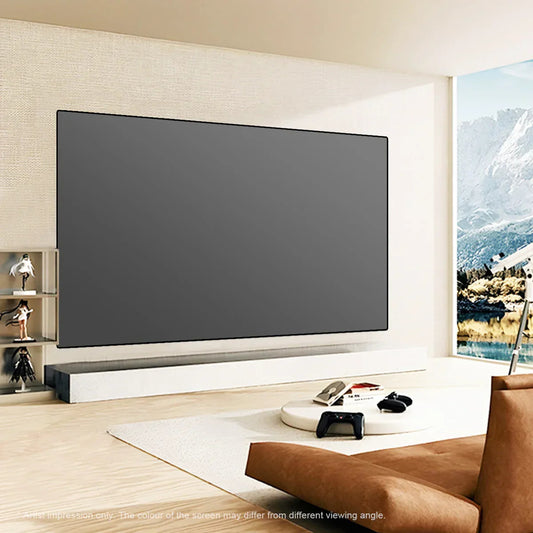 Winways ALR Rollable Fresnel Screen Self Adhesive Magnetic Sheet Set