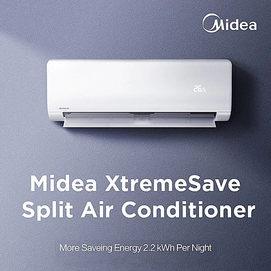 Midea Xtreme Save Split Air Conditioner 3.5 kW