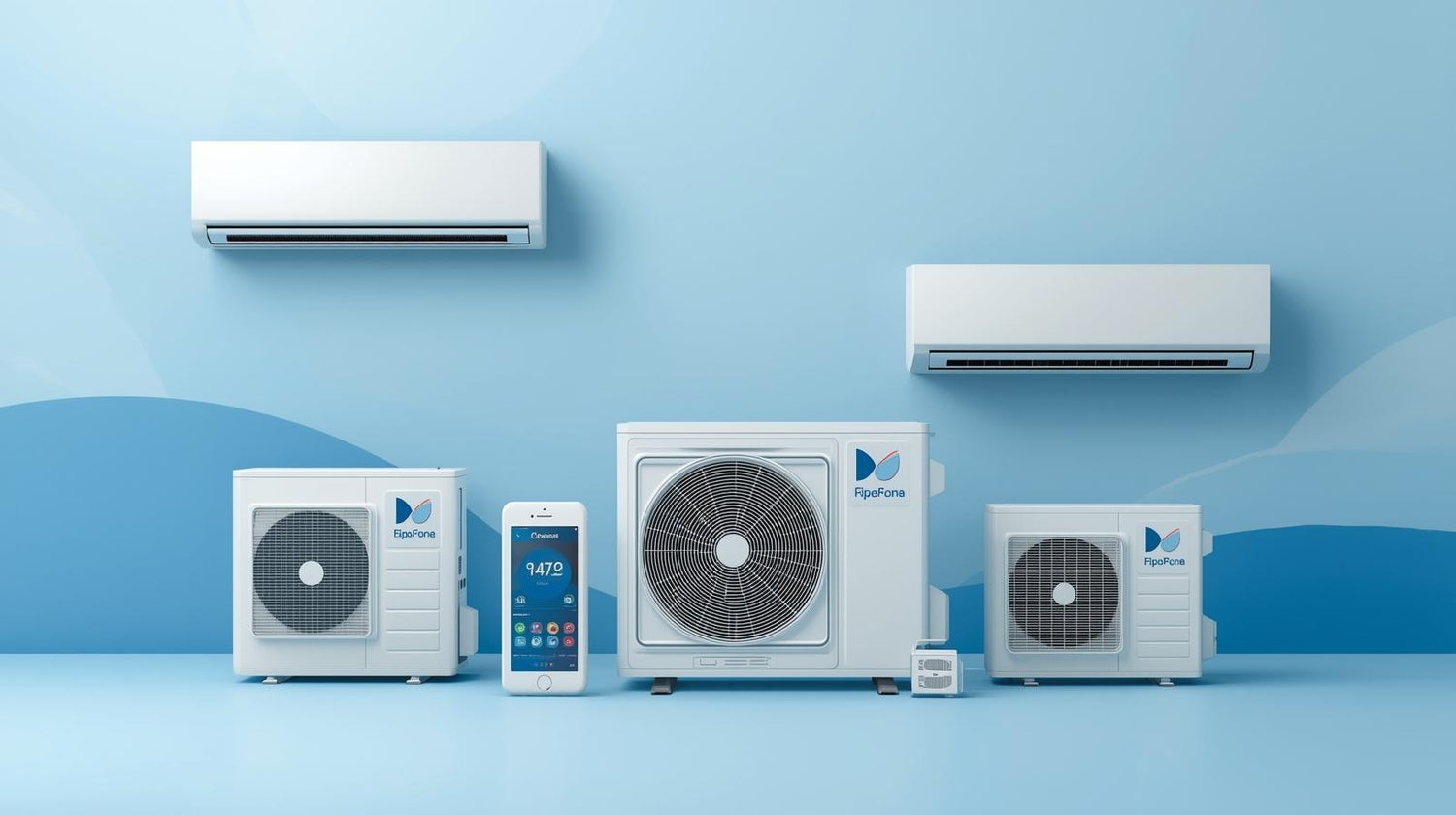Air Conditioners