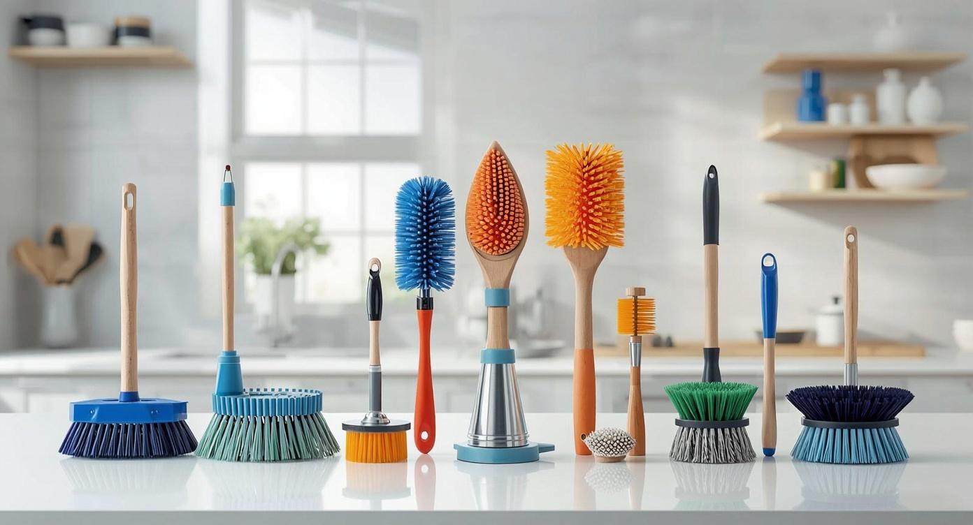 Cleaning