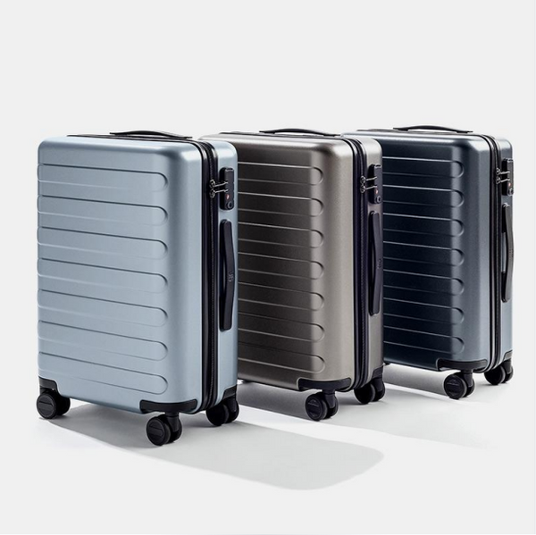 90 Fun Travel Luggage 20"/24"/28"