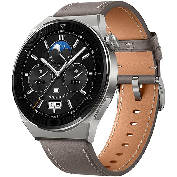 HUAWEI Watch GT 3 PRO 46mm Grey