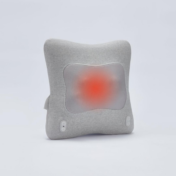 8H True Wireless Intelligent Massage Cushion