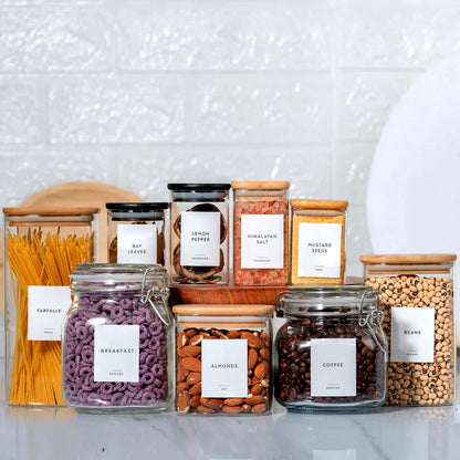 NIIMBOT Thermal Label Paper Waterproof Label Maker Tape For B21/B3S 50*30mm 230pcs