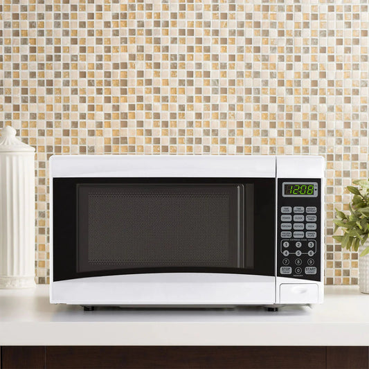 Midea 20L Digital Control Benchtop Microwave