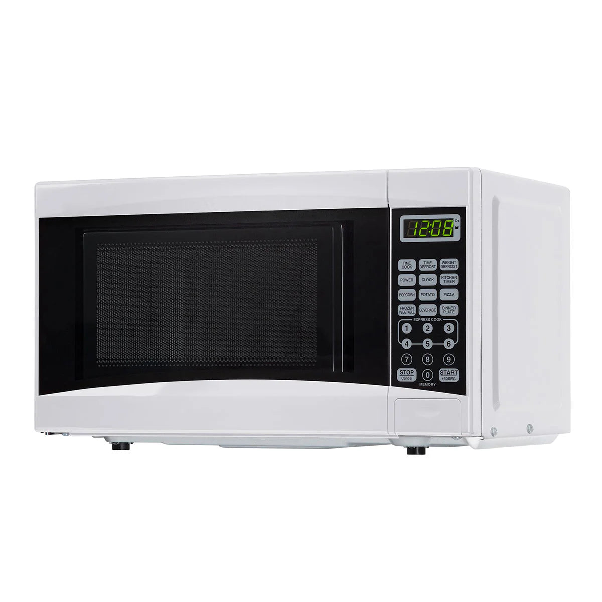 Midea 20L Digital Control Benchtop Microwave
