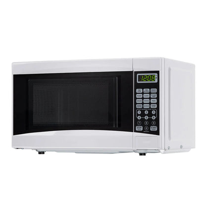 Midea 20L Digital Control Benchtop Microwave
