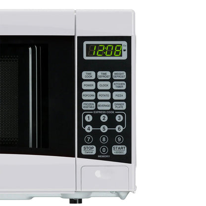 Midea 20L Digital Control Benchtop Microwave