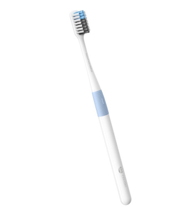 DR.BEI Bass Toothbrush (Classic) 1 Piece