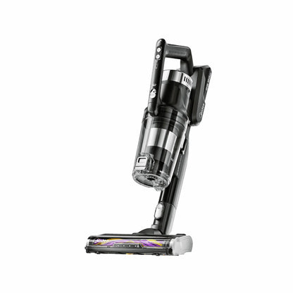 Midea P8 Station Stick Vacuum with Auto-Empty Dust Station