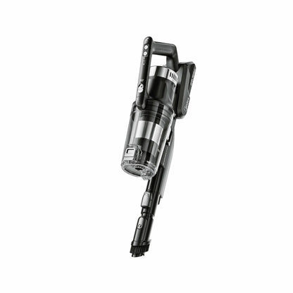 Midea P8 Station Stick Vacuum with Auto-Empty Dust Station
