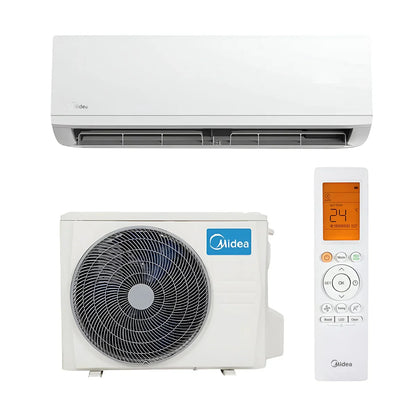 Midea MFAG51VA-N/W 5.0 kW Venus Reverse INVERTER Air Conditioner