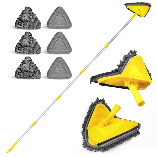JEHONN WALL CLEANING MOP