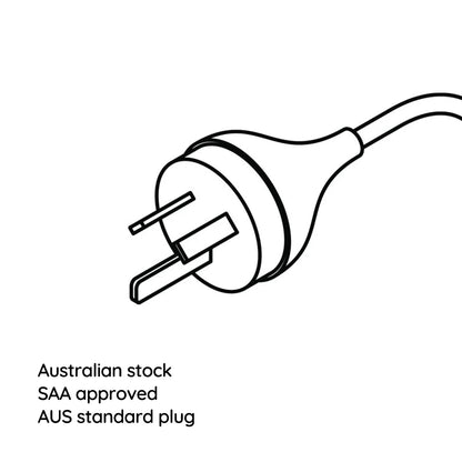 [Refurbished] Midea Benchtop Mini Dishwasher Multifunctional 3 Place Dish Washing