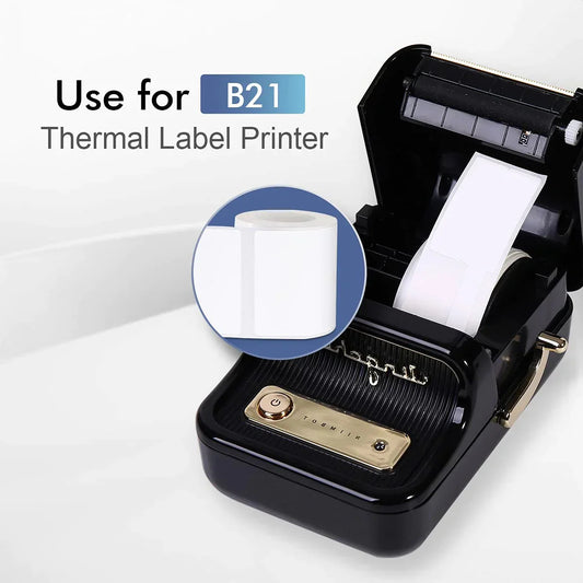 NIIMBOT Index Tags Convenient Labels Stickers Marking Creative Notes 31*40mm 180pcs For B21/B3S/B1