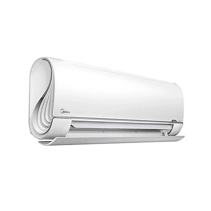 Midea Breezeless 3.5kw Split Air Conditioner 6 seconds 360 even cooling