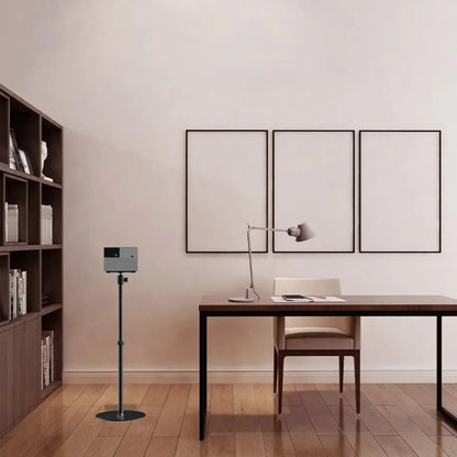 Formovie Hight Adjustable Floor Stand for Long Throw Projectors