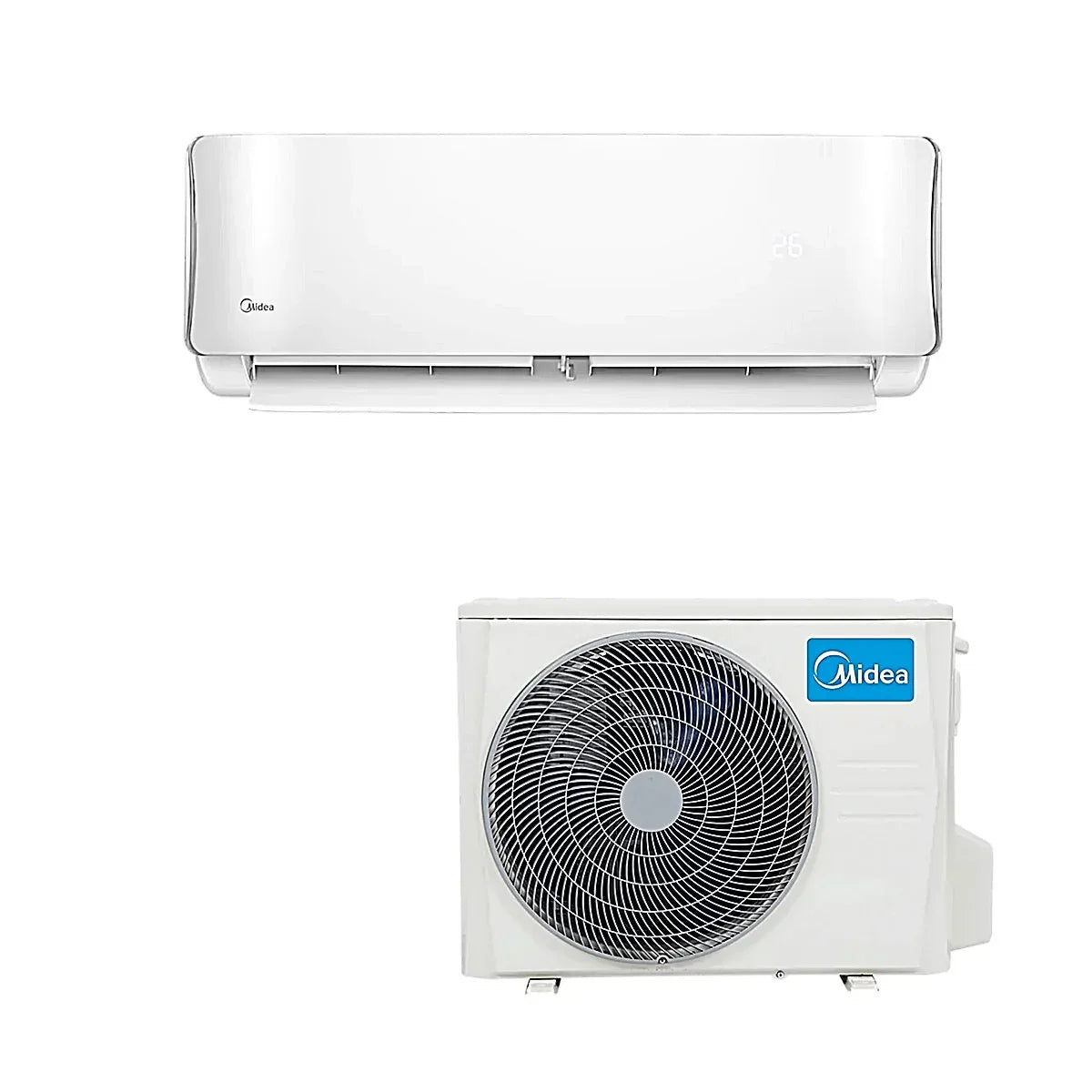 Midea Apollo Split Air Conditioner 7.0 kW