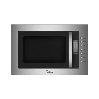 Midea 25L Built-in Stainless Steel Microwave Oven