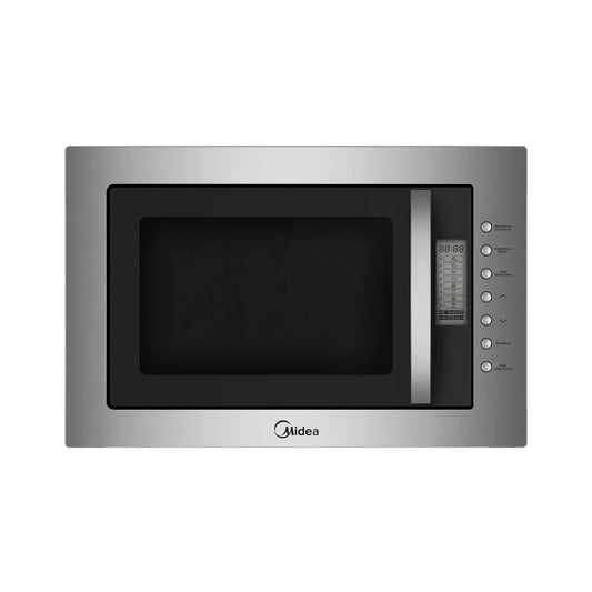 Midea 25L Built-in Stainless Steel Microwave Oven