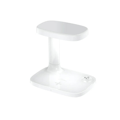 Midea Wireless Charging Night Desk Lamp