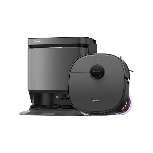 Midea V15 Pro Robotic Vacuum and Mop MV15ULTRAAPK