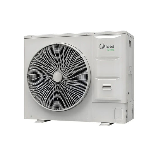 Midea V8M Mini VRF Compact Central Air Conditioner 16KW