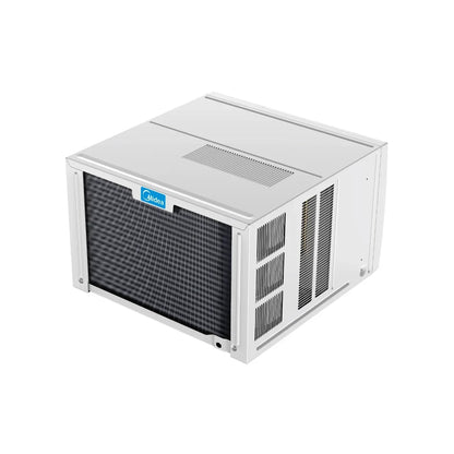 Midea 5.3kW Window Air Conditioner Windows Box Heating and Cooling