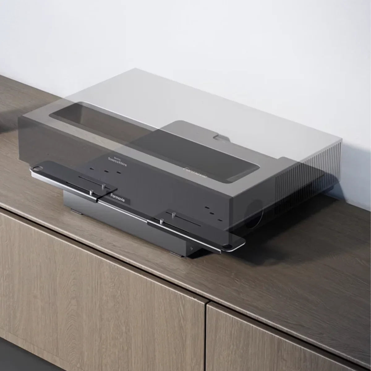 Formovie Laser TV intelligent telescopic PTZ