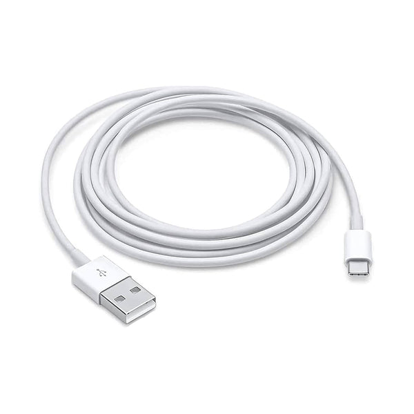 5 Pack 6A Super Fast Charging Cable USB Apple / Type-C