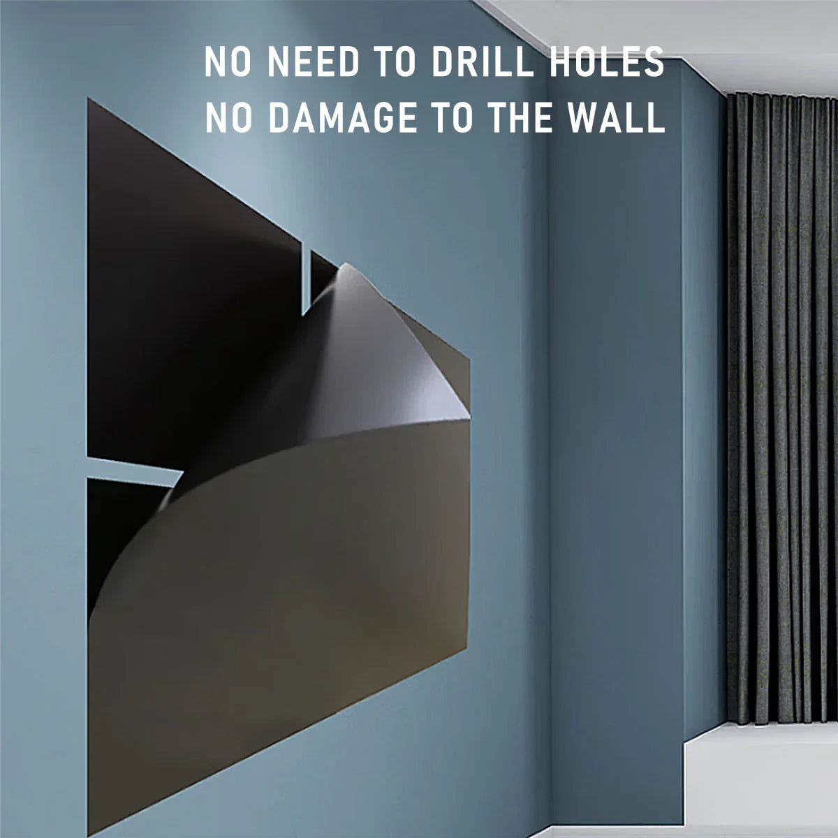 Winways ALR Rollable Fresnel Screen Self Adhesive Magnetic Sheet Set