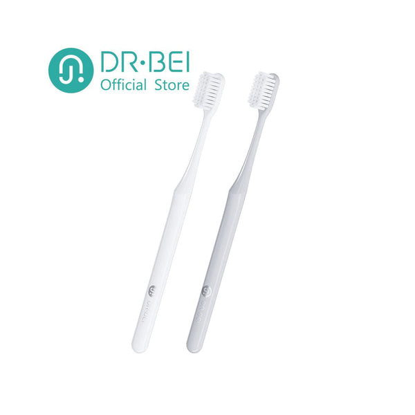 DR.BEI Toothbrush (Youth version) 1 Piece