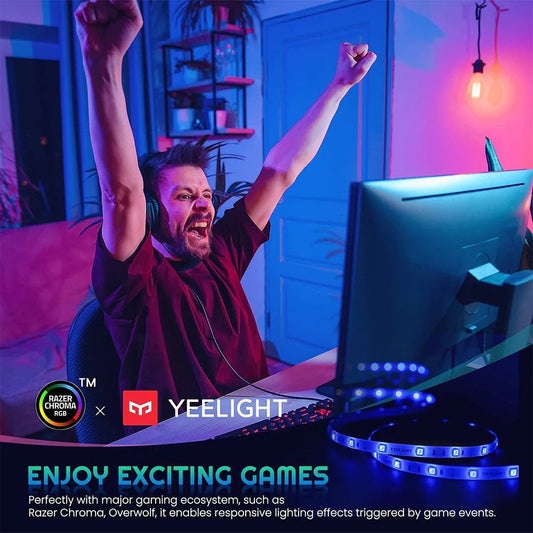 Yeelight LED Lightstrip 1S RGB