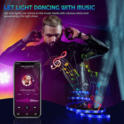 Yeelight LED Lightstrip 1S RGB