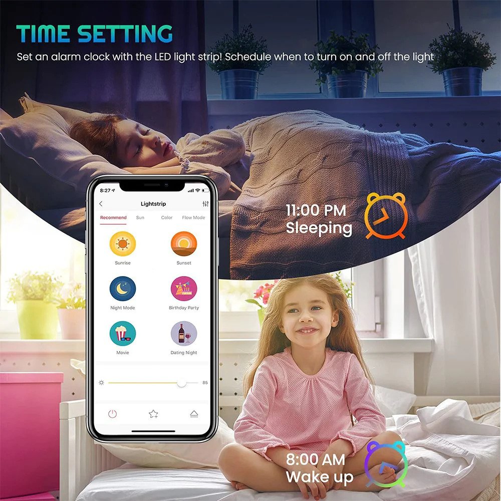 Yeelight LED Lightstrip 1S RGB