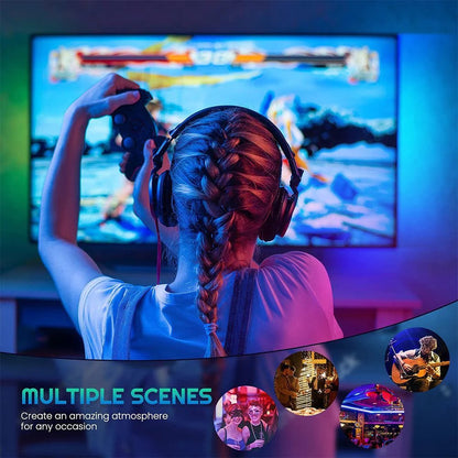 Yeelight LED Lightstrip 1S RGB