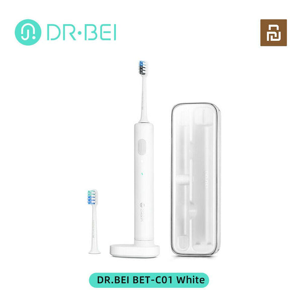 DR.BEI Sonic Electric Toothbrush BET-C01